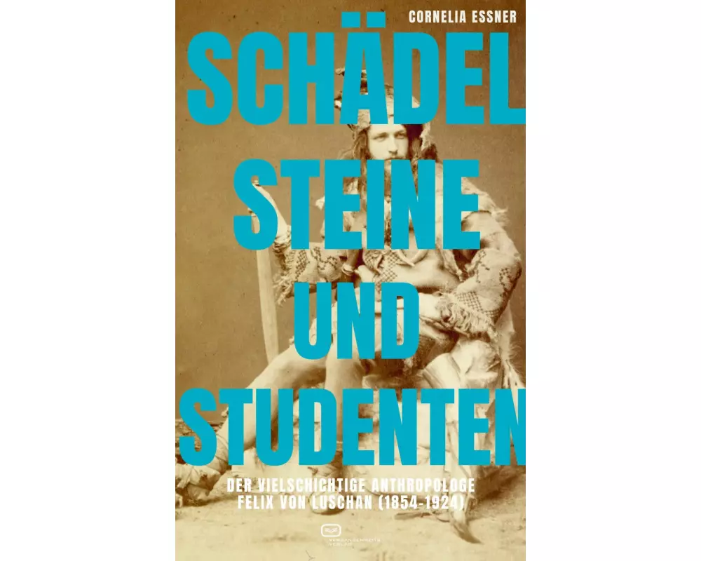 Schädel, Steine und Studenten
