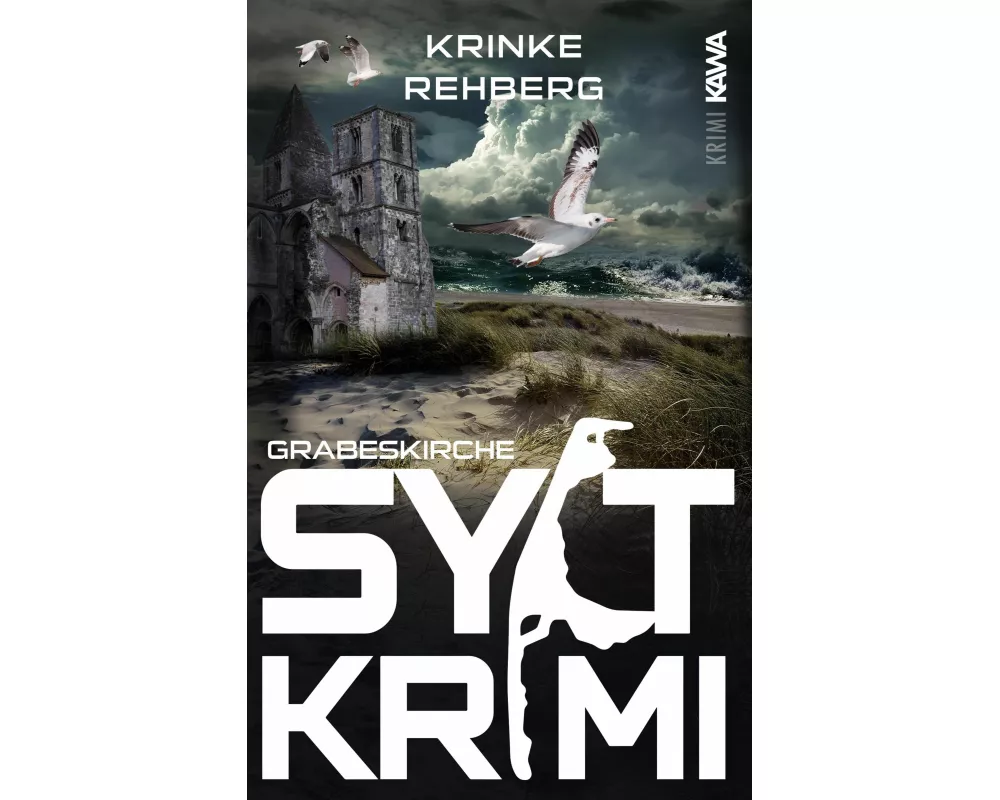 SYLTKRIMI Grabeskirche