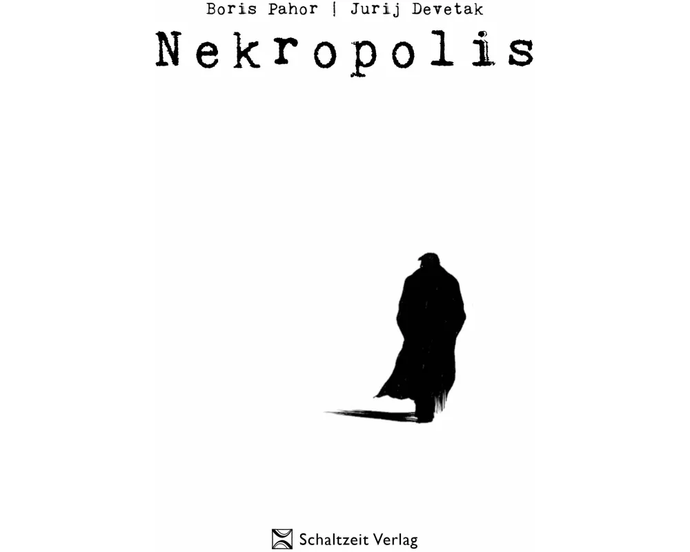 Nekropolis