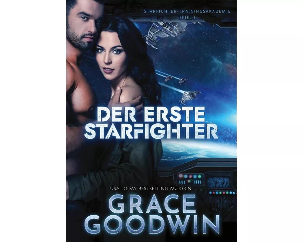 Der erste Starfighter