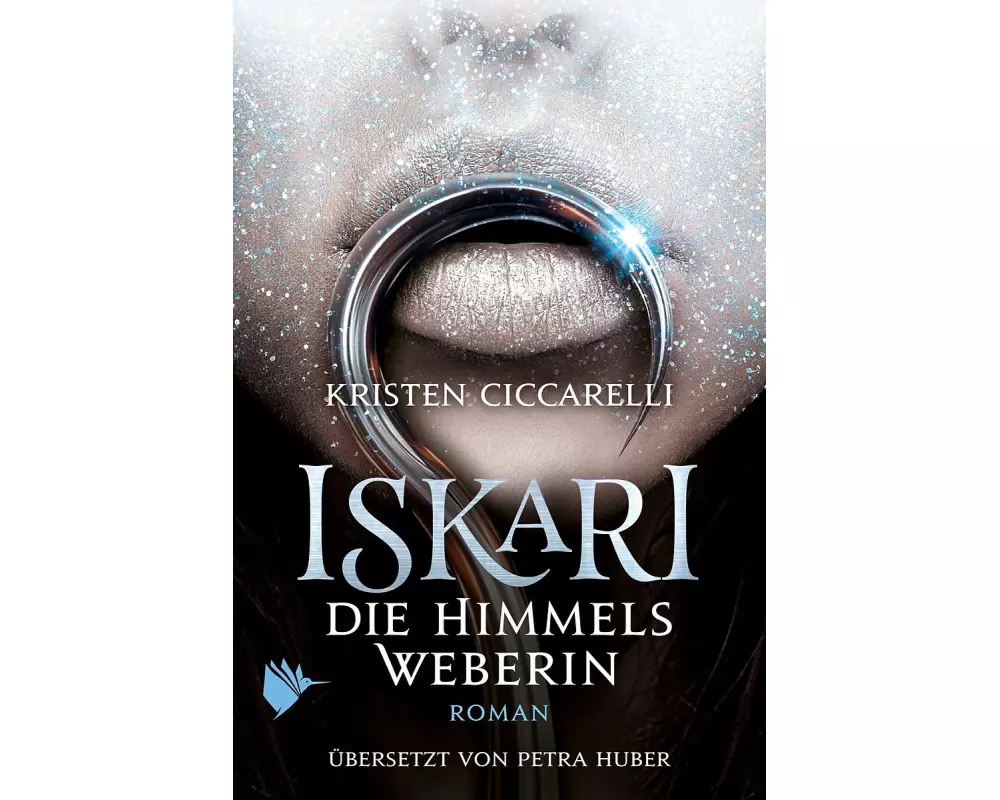Iskari - Die Himmelsweberin