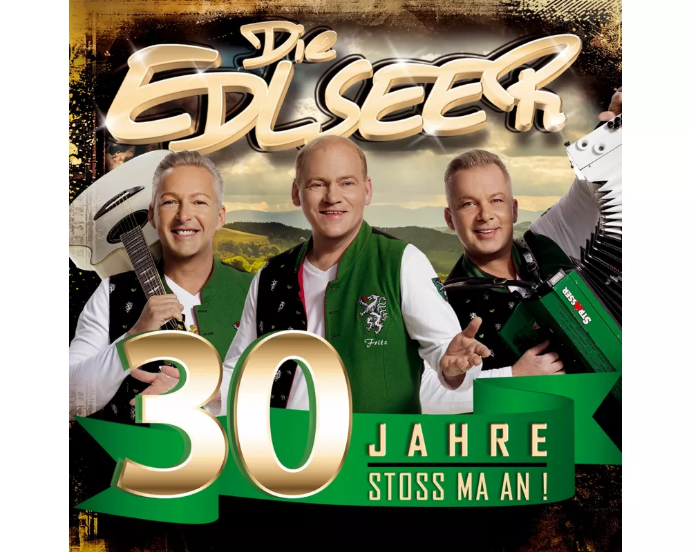30 Jahre-Stoss ma an!