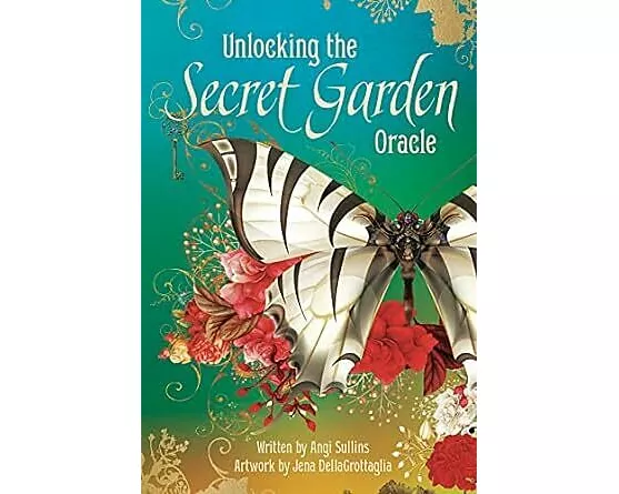Unlocking the Secret Garden Oracle