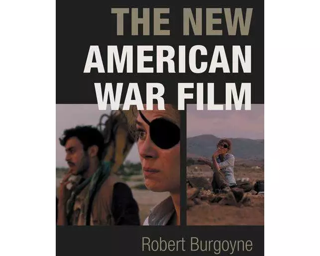 The New American War Film