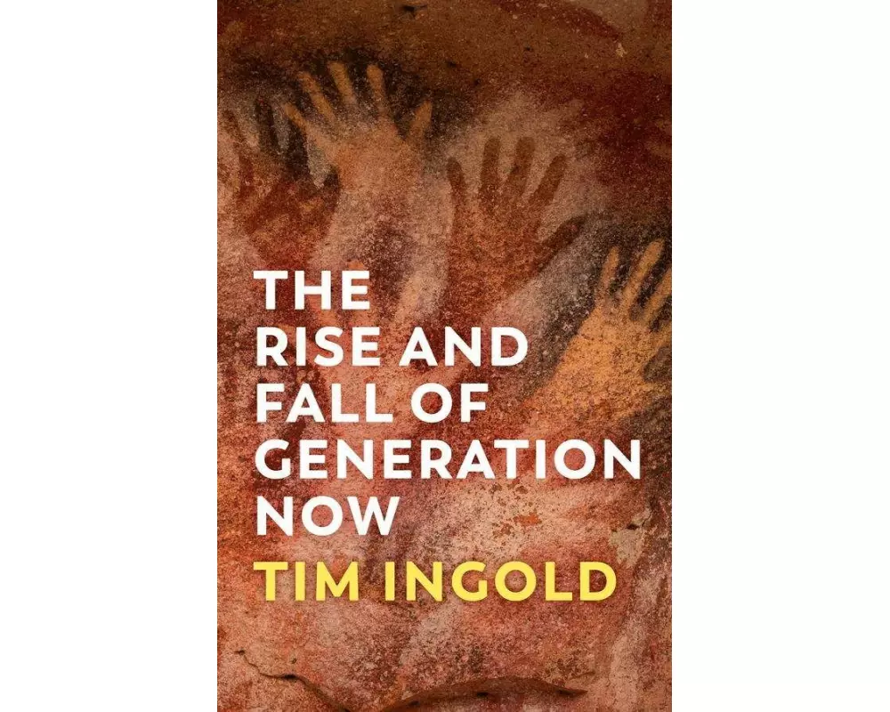 The Rise and Fall of Generation Now