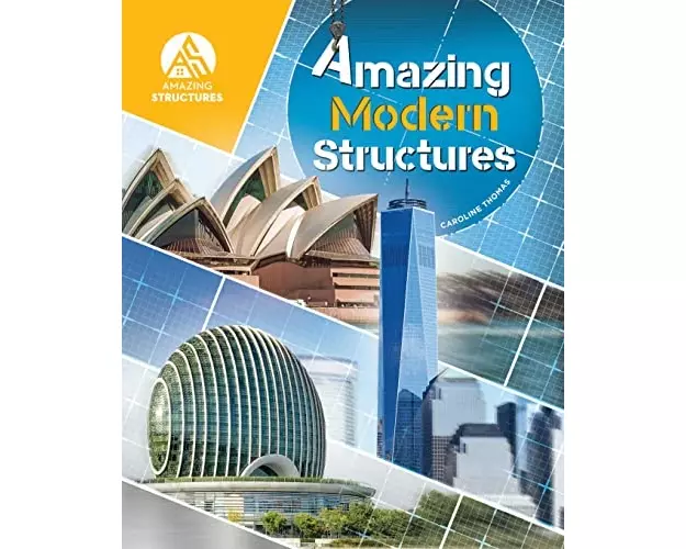 Amazing Modern Structures