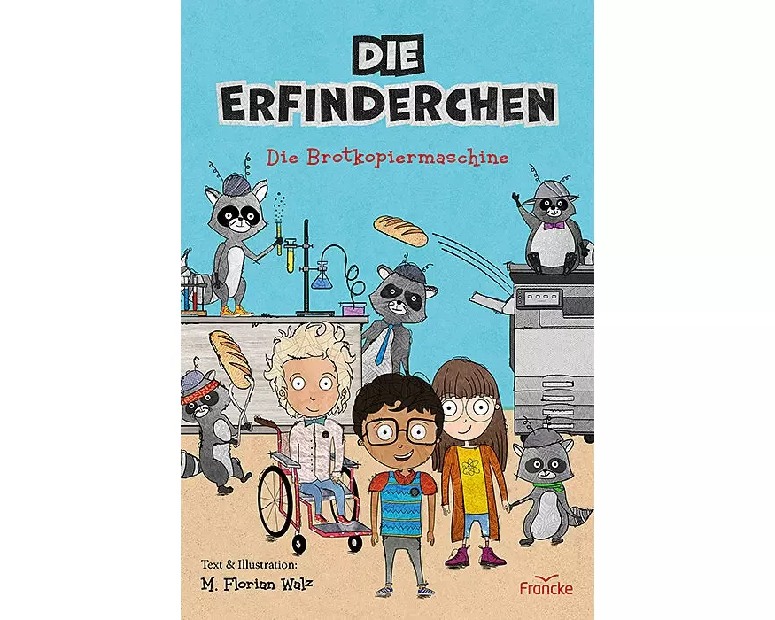 Die Erfinderchen
