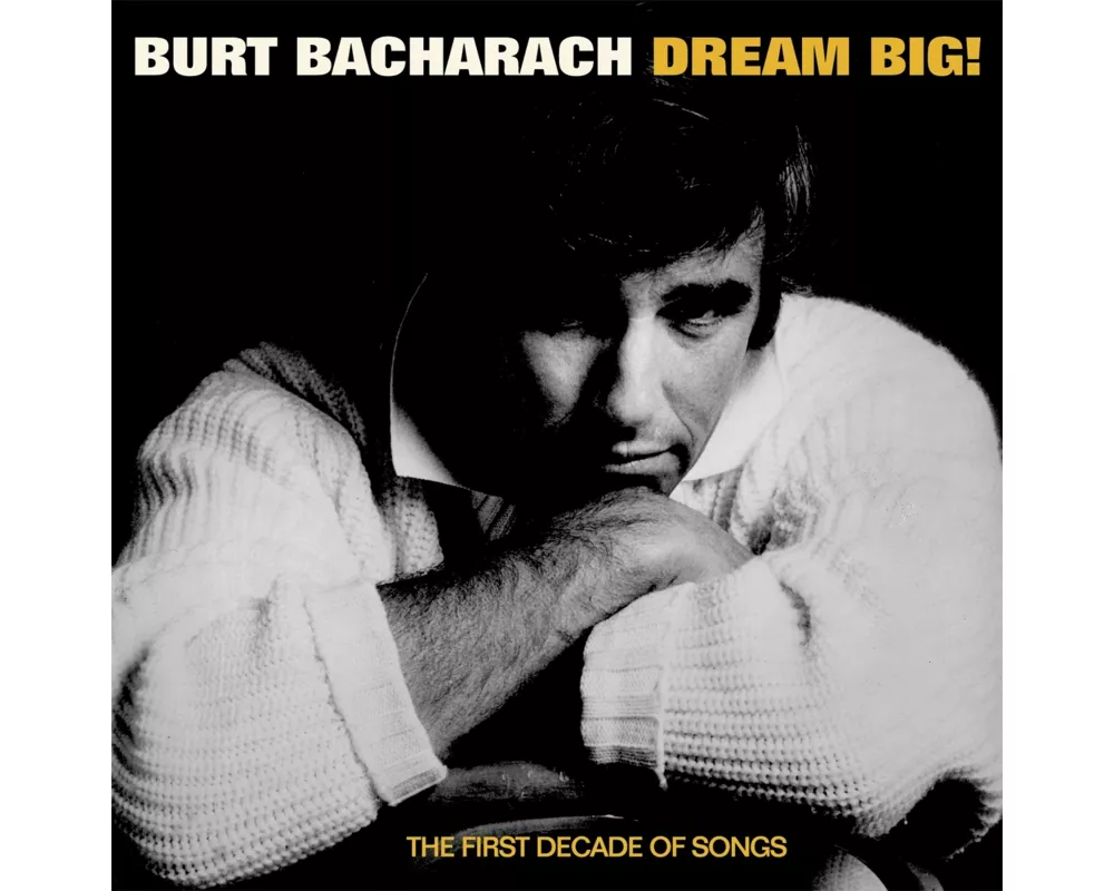 The First Decade Of Songs 1952-1962 (4CD)