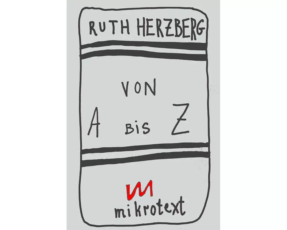 Von A bis Z