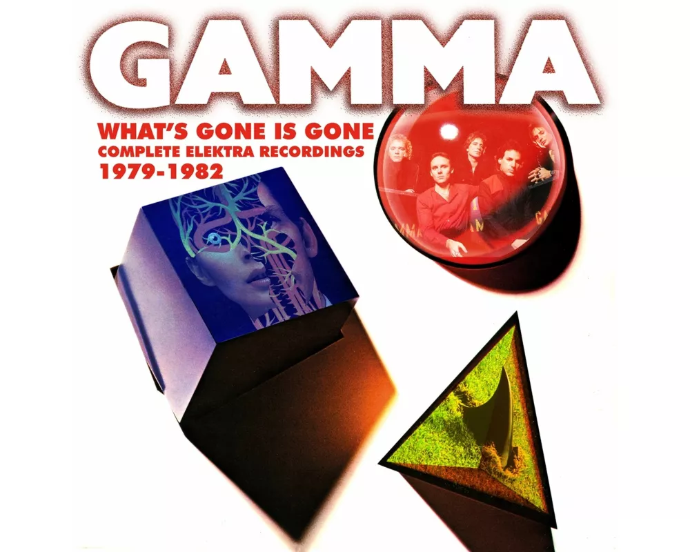 What's Gone Is Gone