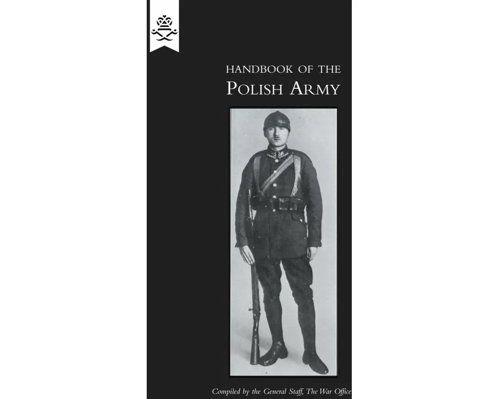 Handbook of the Polish Army 1927