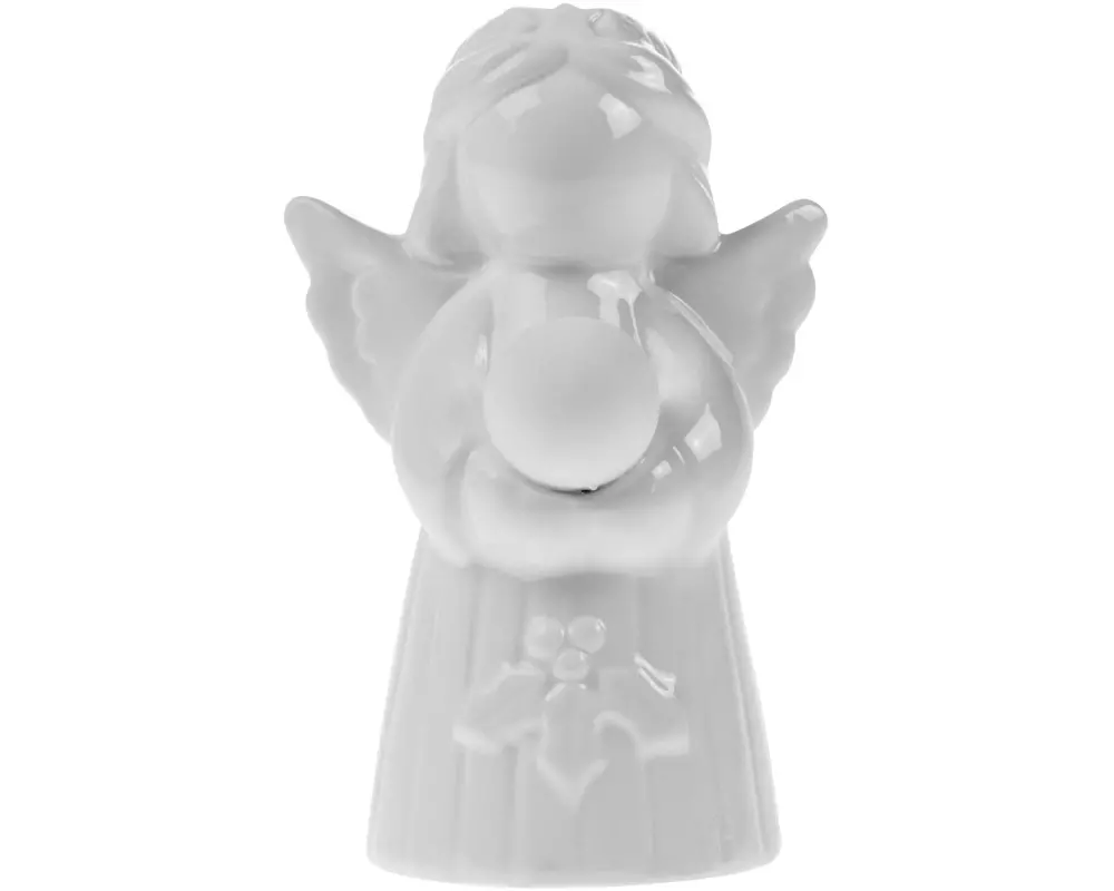 COCON LED-Engel Keramik