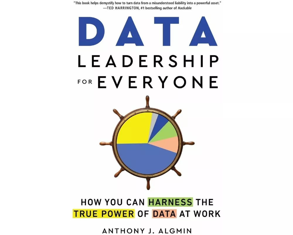 Data Leadership for Everyone