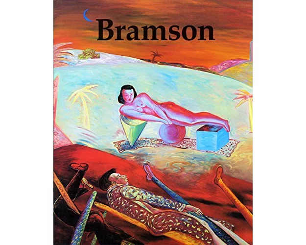 Phyllis Bramson – 1973–1986
