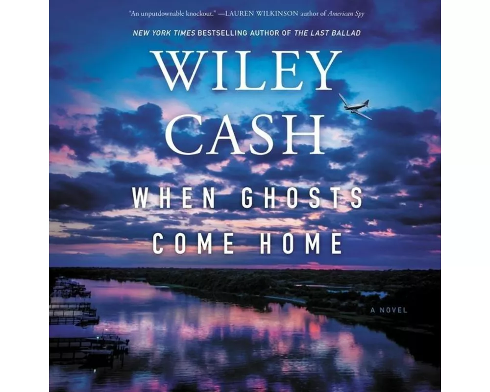 When Ghosts Come Home