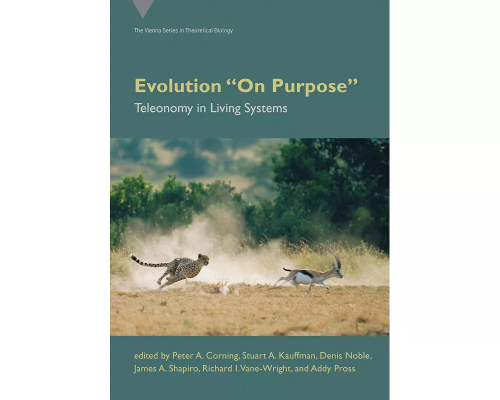 Evolution On Purpose