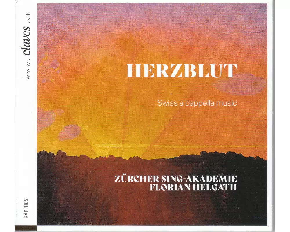 Herzblut
