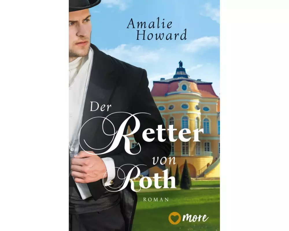 Der Retter von Roth