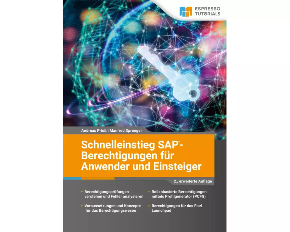 SAP-Berechtigungen für Anwender und Einsteiger