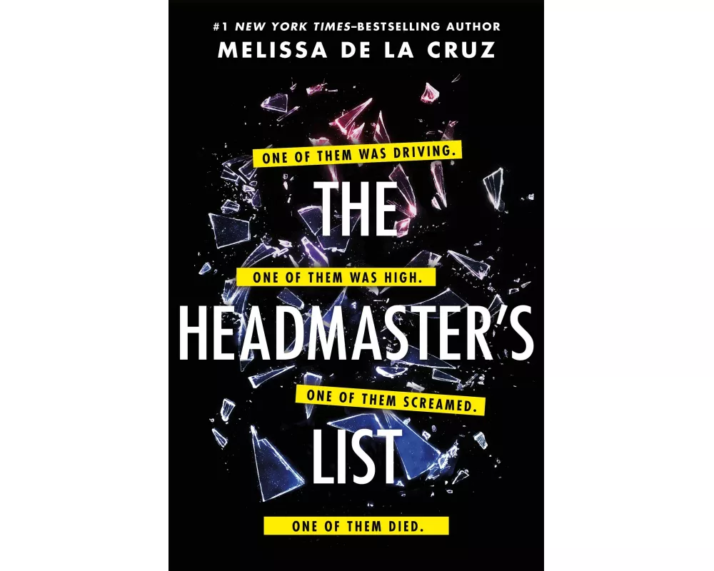 Headmaster's List