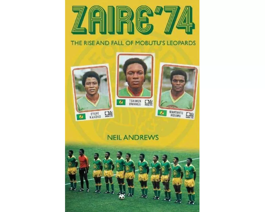 Zaire '74