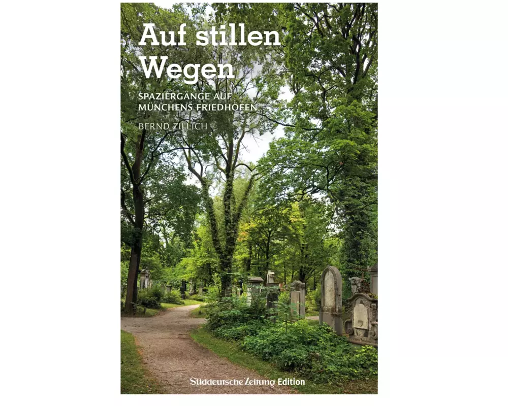 Auf stillen Wegen