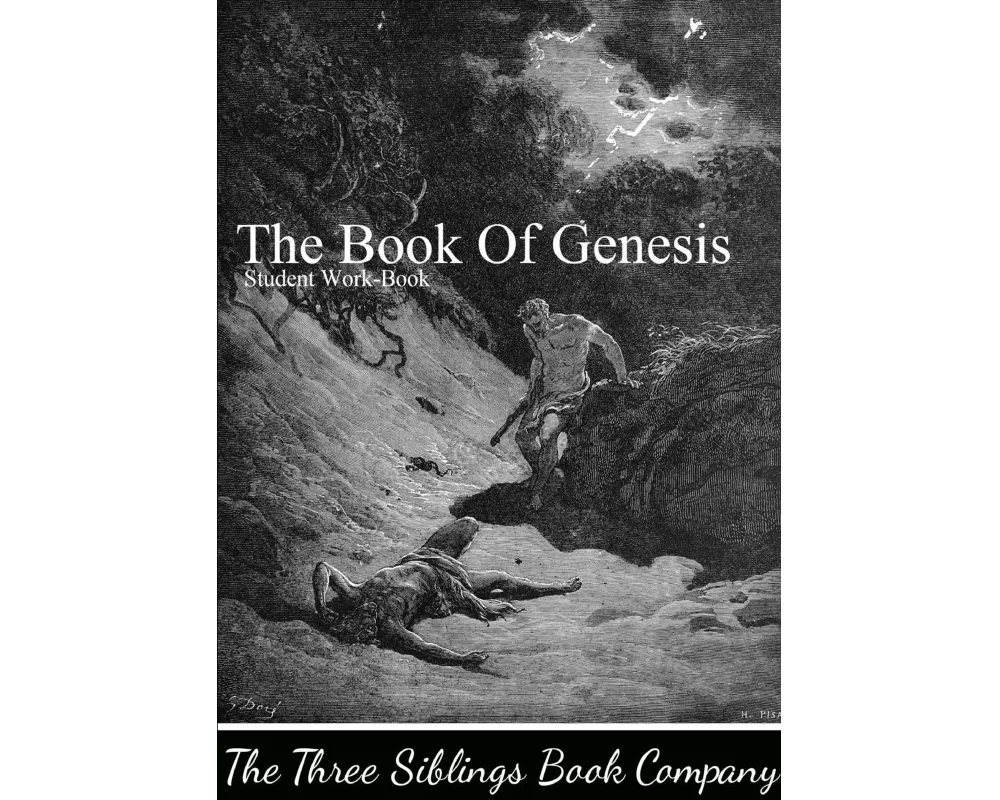 Book Of Genesis