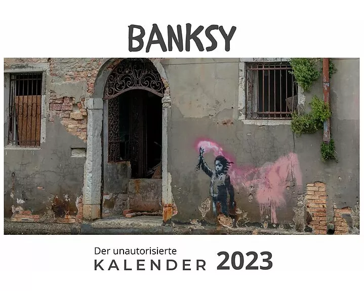 Banksy
