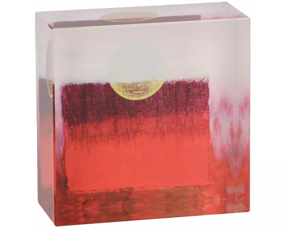 Umarmt vom unendlichen Leben