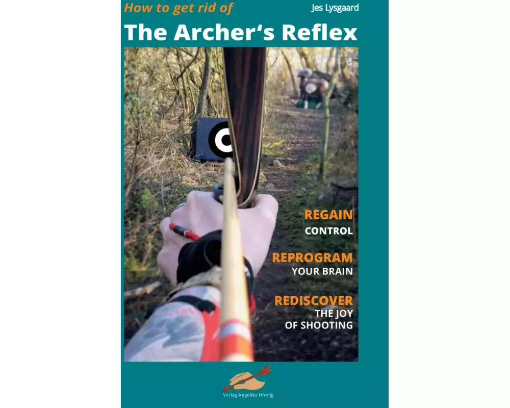 How to get rid of the Archer's Reflex