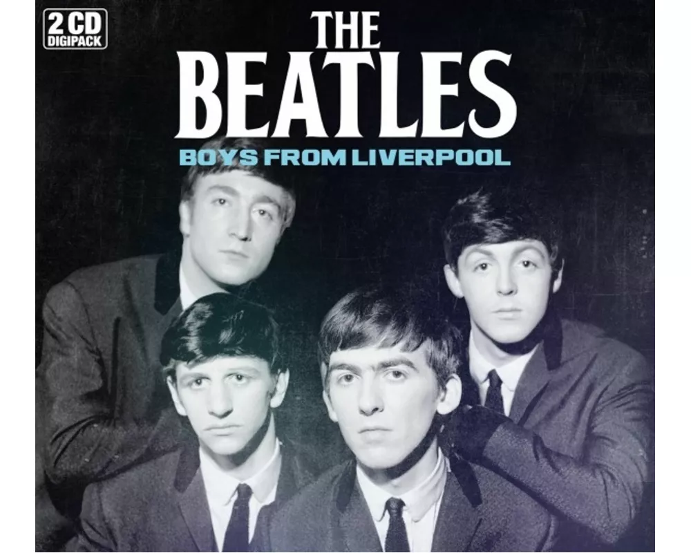Boys From Liverpool