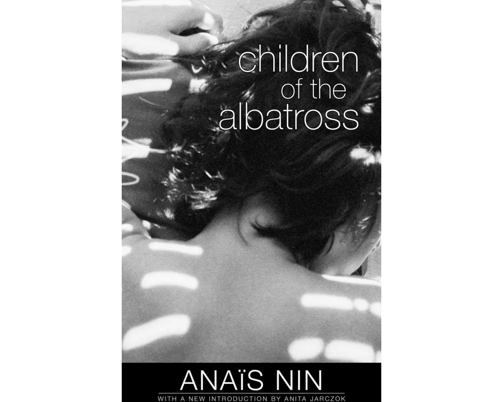 Children of the Albatross