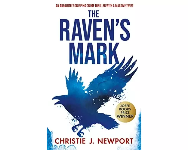 The Raven's Mark