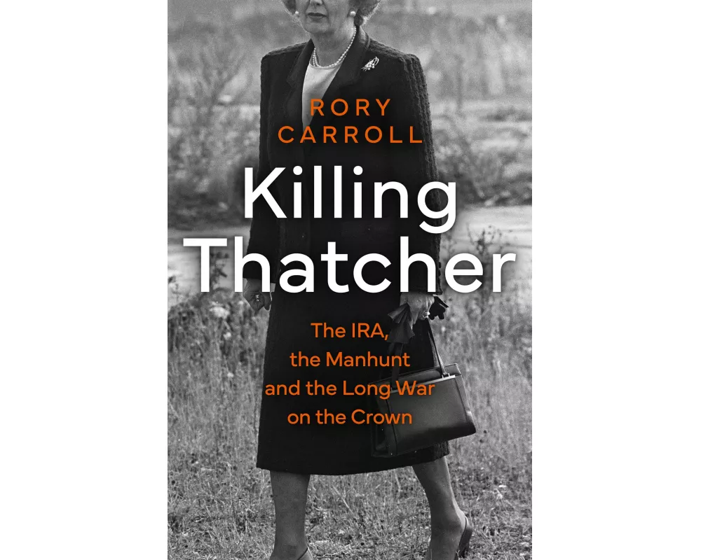 Killing Thatcher