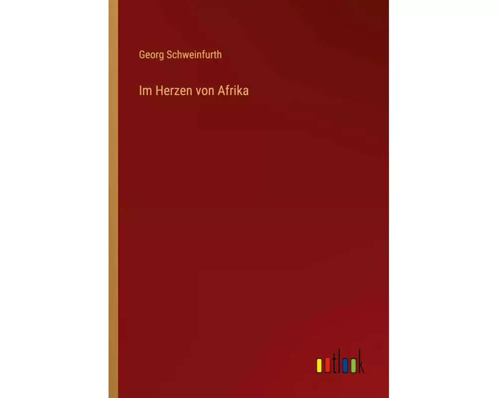 Im Herzen von Afrika