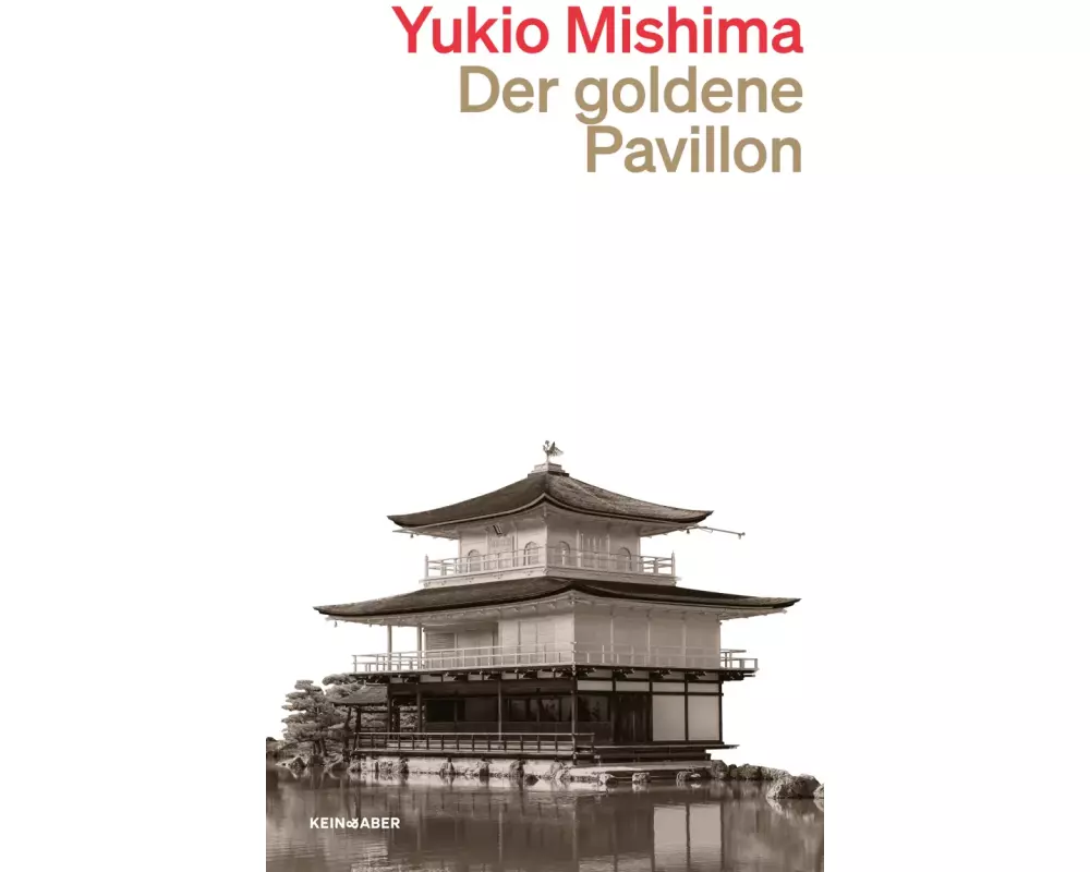 Der Goldene Pavillon