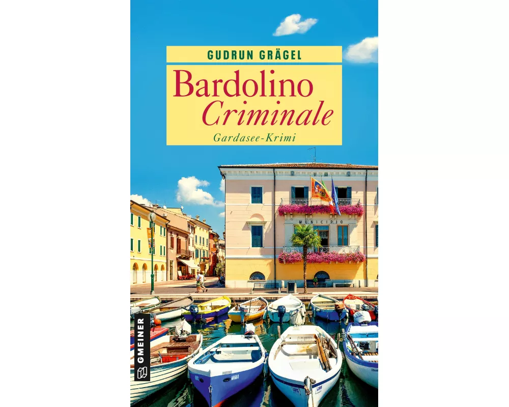 Bardolino Criminale