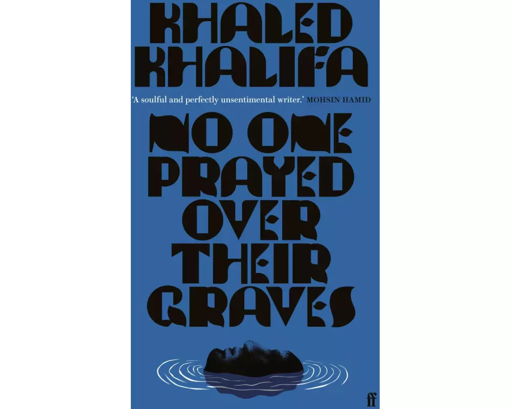 No One Prayed Over Their Graves