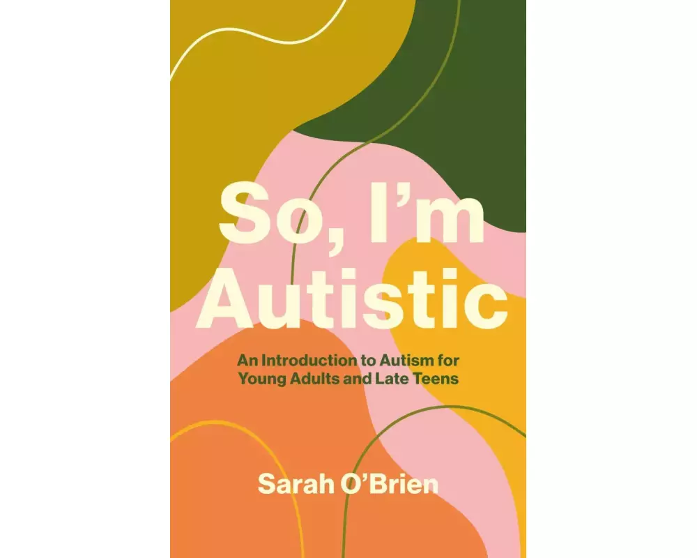 So, I'm Autistic