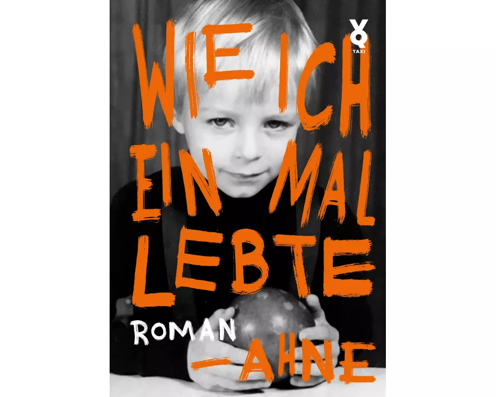 Wie ich einmal lebte