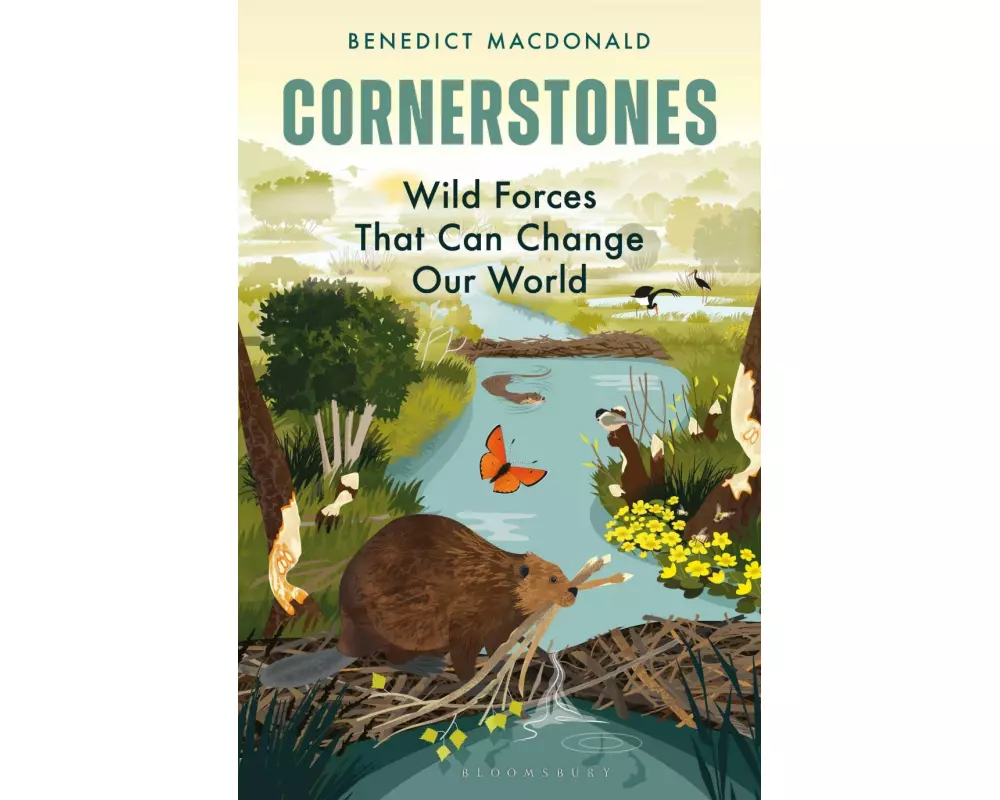 Cornerstones