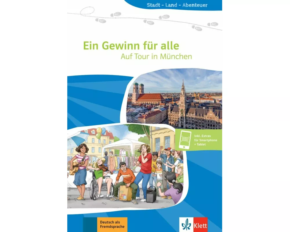 Ein Gewinn für alle