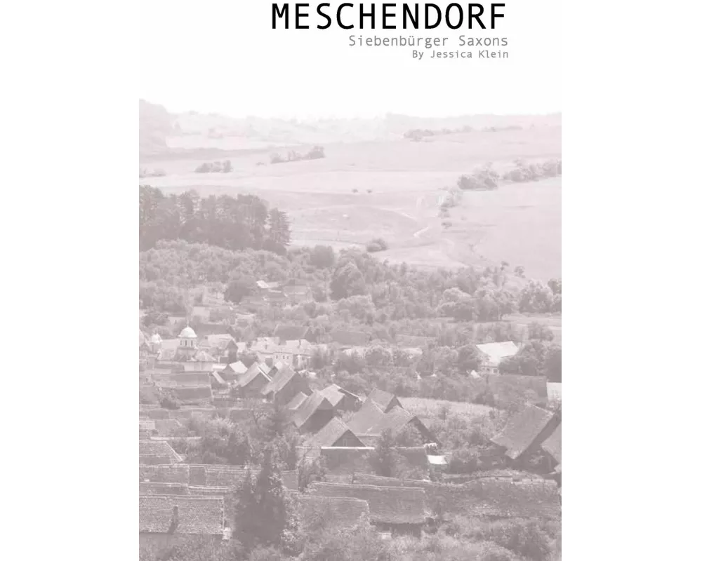 Meschendorf