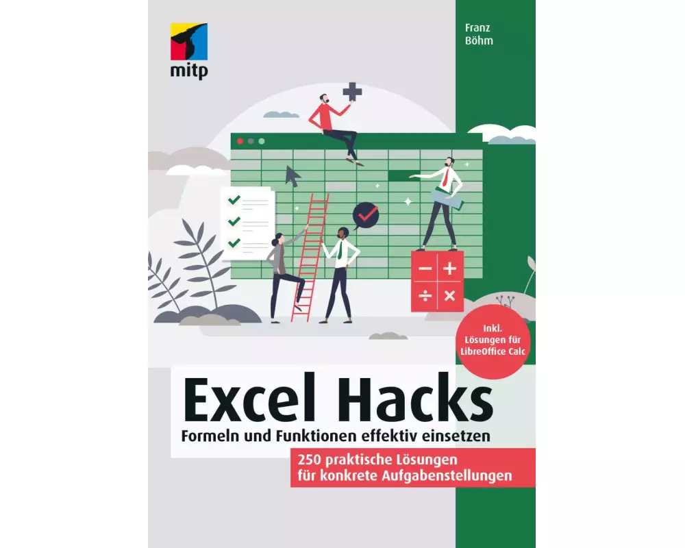 Excel Hacks
