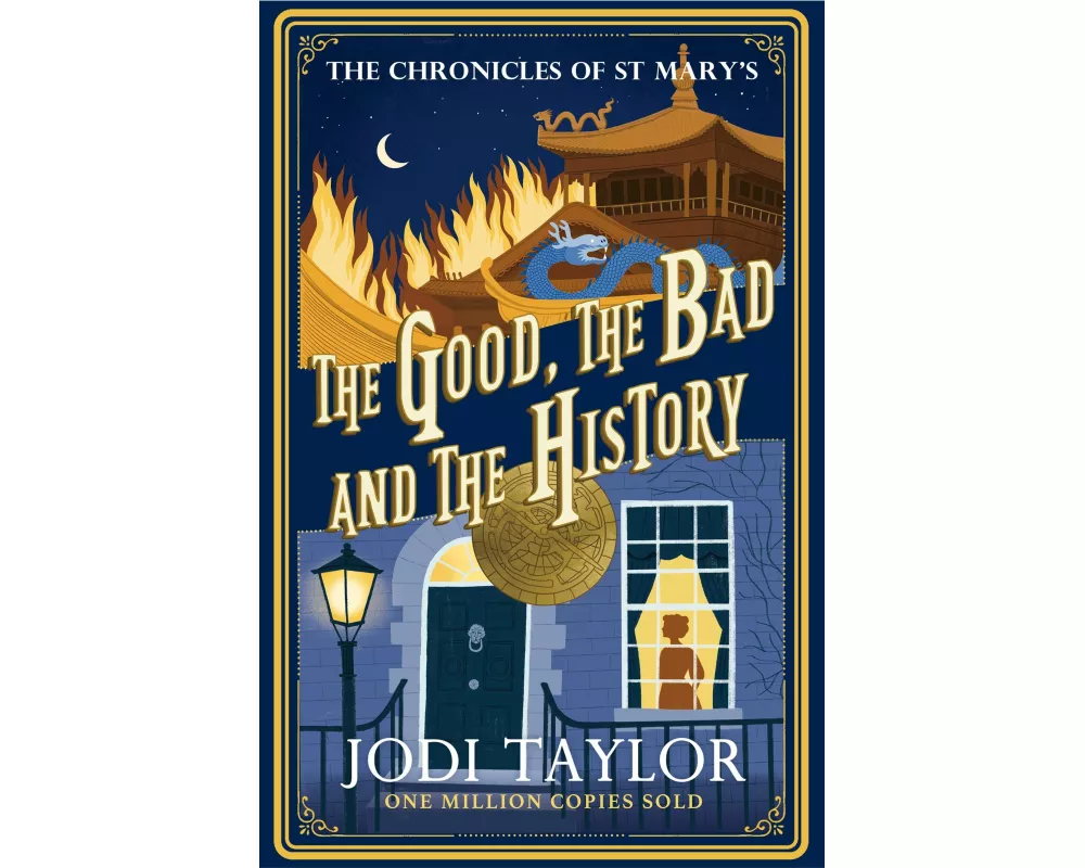 The Good, The Bad and The History