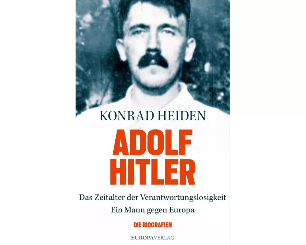Adolf Hitler