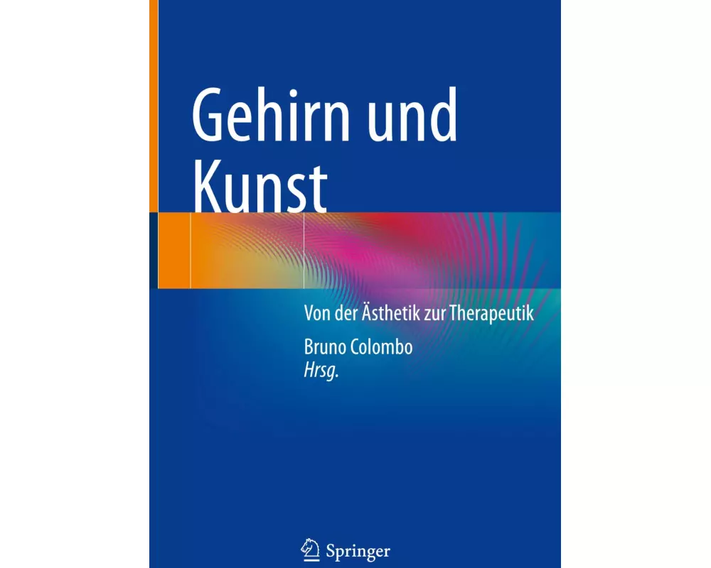 Gehirn und Kunst