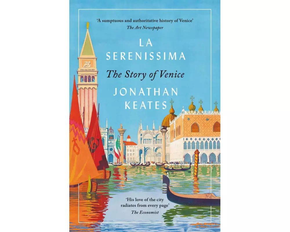 La Serenissima