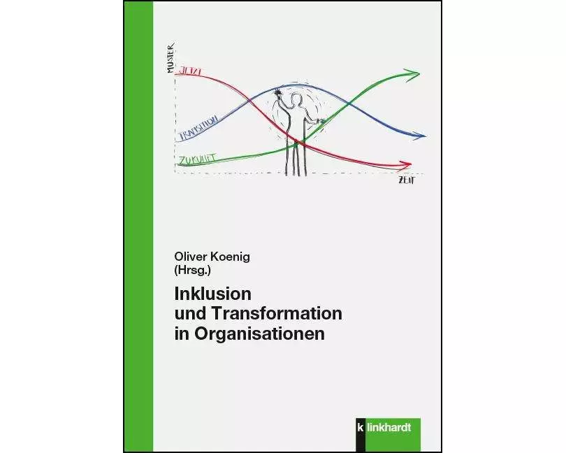 Inklusion und Transformation in Organisationen