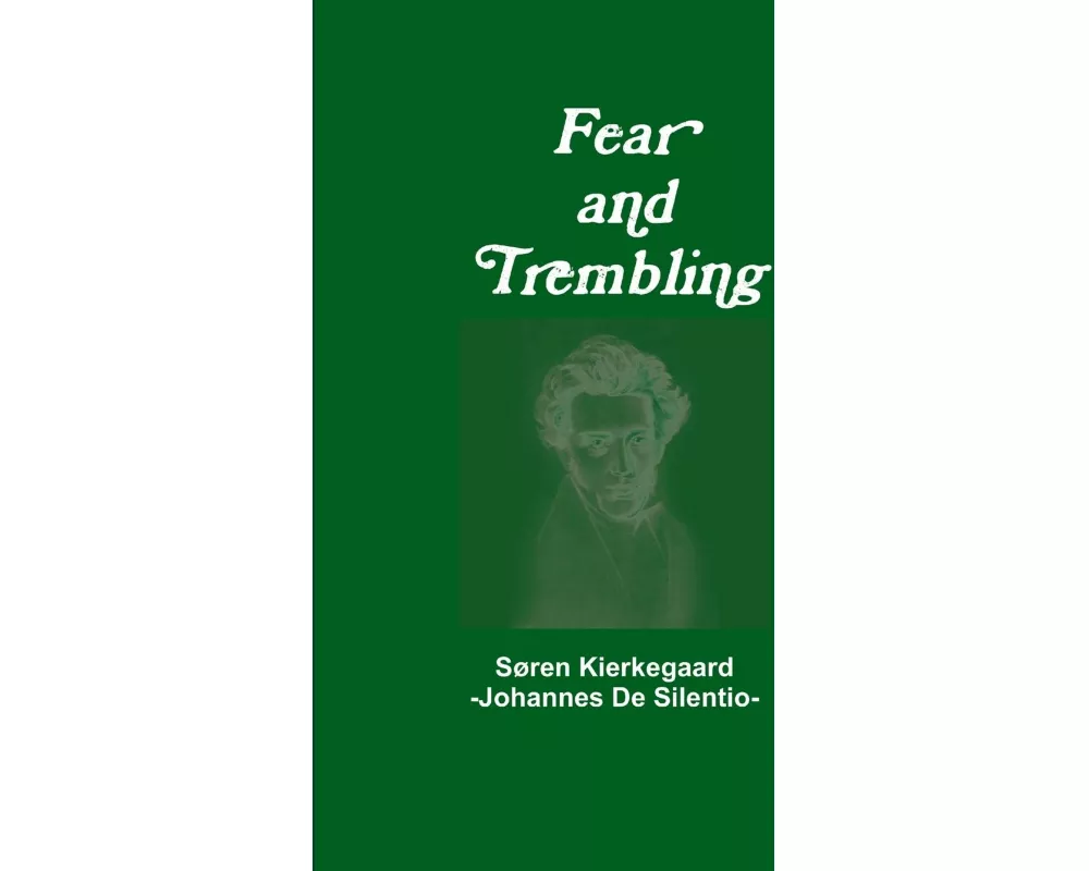 Fear and Trembling